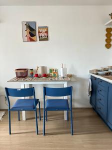 Aconchegante Studio in RJ for up to 4 guestA