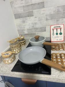 Aconchegante Studio in RJ for up to 4 guestA