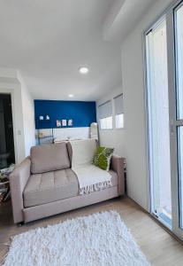 Aconchegante Studio in RJ for up to 4 guestA