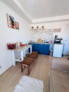 Aconchegante Studio in RJ for up to 4 guestA