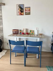 Aconchegante Studio in RJ for up to 4 guestA