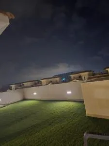 ڤيلا للإيجار مفروش بكمبوند المقصد بالعاصمه الاداريه - Kafr Mas‘ūd