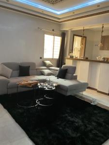 Appartement de luxe à louer