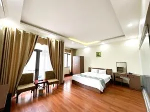 Family Airport Hotel - Travel - Dong Anh