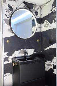 Coursive Port Nature 4, Vue Mer, Face au Waiki - Village Naturiste Cap DAgde