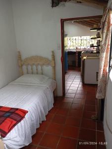 Finca Santa María Del Lago