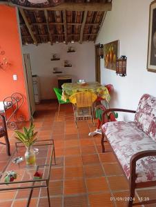 Finca Santa María Del Lago