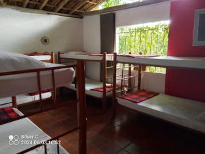 Finca Santa María Del Lago