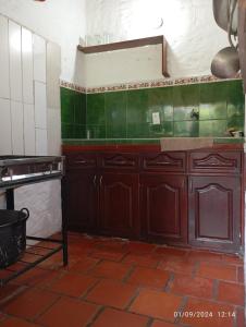 Finca Santa María Del Lago