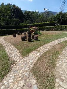 Finca Santa María Del Lago