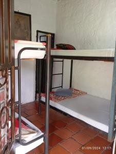 Finca Santa María Del Lago