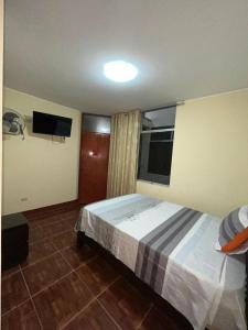 Paraiso de Huacachina