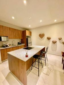 Departamento Mayamor 3 BDR, Selvanova