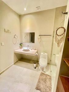 Departamento Mayamor 3 BDR, Selvanova