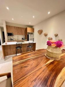 Departamento Mayamor 3 BDR, Selvanova