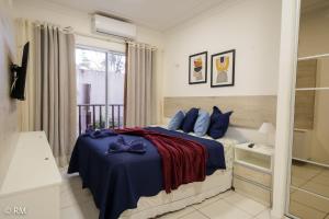 Beach Living, Pé na Areia, 400 metros do Beach Park