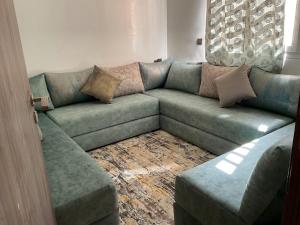 Appartement de luxe à louer