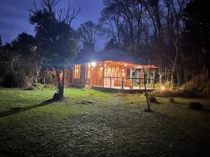 Chacra dentro de colonia - San Pedro