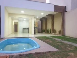 Casa LuaMar - غوريري