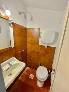 Chacra dentro de colonia