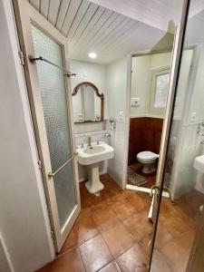 Chacra dentro de colonia