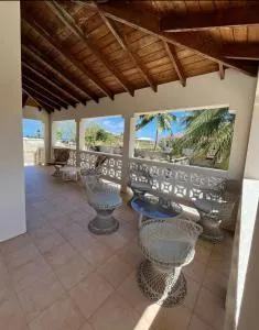 Muscot - Saint Philip