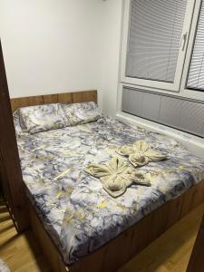 Urban Apartment