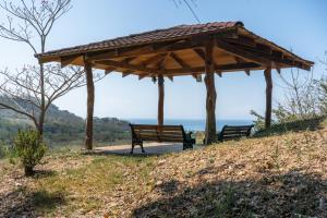 Corozalito Turtle Inn