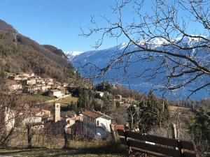 Casa Castanea - Garda Hideaway
