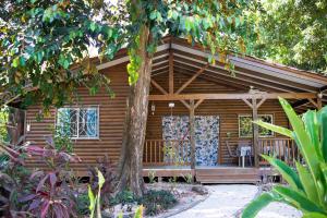 Boho lodge Montezuma l&l