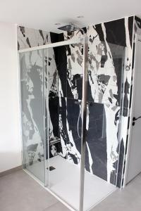 Coursive Port Nature 4, Vue Mer, Face au Waiki - Village Naturiste Cap DAgde