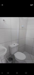 Loft Chacara Perô natureza