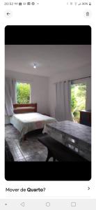 Loft Chacara Perô natureza