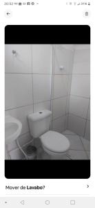 Loft Chacara Perô natureza