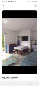 Loft Chacara Perô natureza