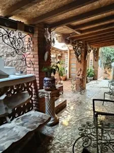 Hostal Refugio - Sanctórum