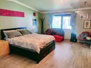 The Homestead -History and charm - Peachester