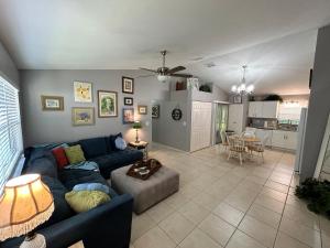 Sunny Sebring Getaway