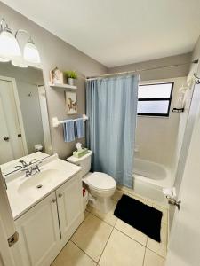 Sunny Sebring Getaway