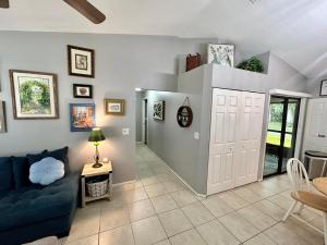 Sunny Sebring Getaway