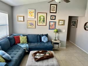 Sunny Sebring Getaway