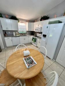 Sunny Sebring Getaway