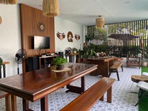 1422 Hot Spring Resort