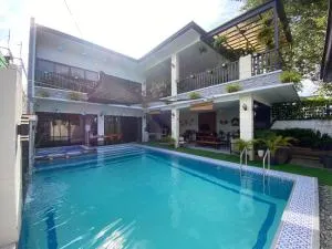 1422 Hot Spring Resort - Forestry