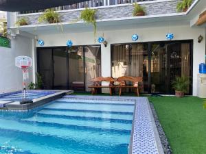 1422 Hot Spring Resort