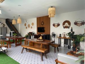 1422 Hot Spring Resort