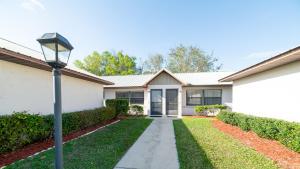 Sunny Sebring Getaway