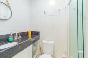 Flat Relaxante no Cupe - Porto de Galinhas - Cupe Garden