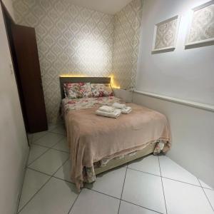 Apartamento na GuilherminaPG