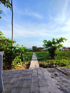 White Villa Mũi Né